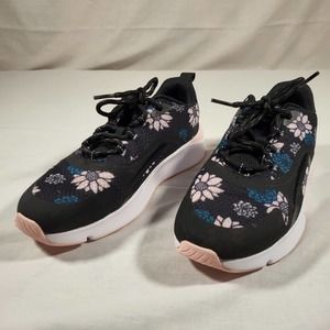 Under Armour Women's 6 1/2 Sunflower Sneakers Shoes